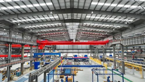 七号楼观察丨这家企业为何走出“母亲河”，拥抱威海湾技术转让